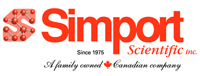Simport Scientific Logo